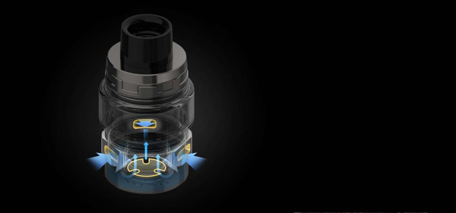 Voopoo Alpha Zip Mini Kit vapori Voopoo Alpha Zip Mini Kit vapori